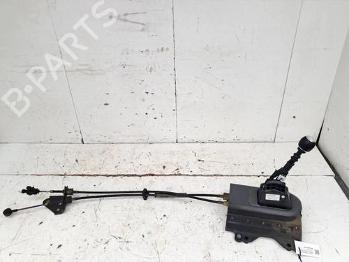 Used Shift knob ALFA ROMEO MITO (955_) 1.6 JTDM (955AXC1B) (120 hp) 33197463