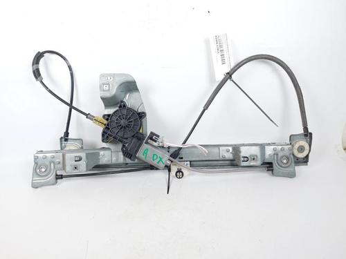 Used Front right window mechanism RENAULT KANGOO BE BOP (KW0/1_) 1.5 dCi (KW0G) (90 hp) 15163223