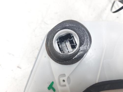 Front left lock SUZUKI IGNIS III (MF, FF) 1.2 (ATK412) | BP27538461C98