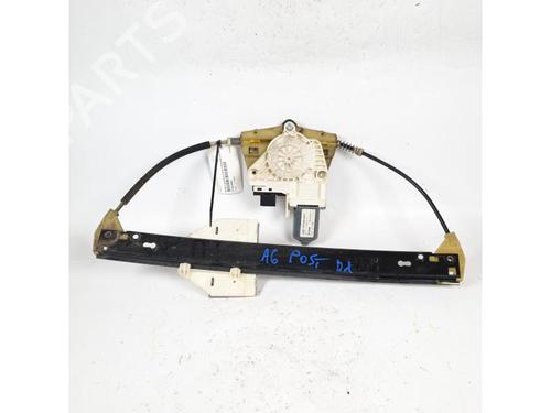 Rudehejsemekanisme Højre bagtil AUDI A6 C6 Avant (4F5) 3.0 TDI quattro (225 hp) 15151792