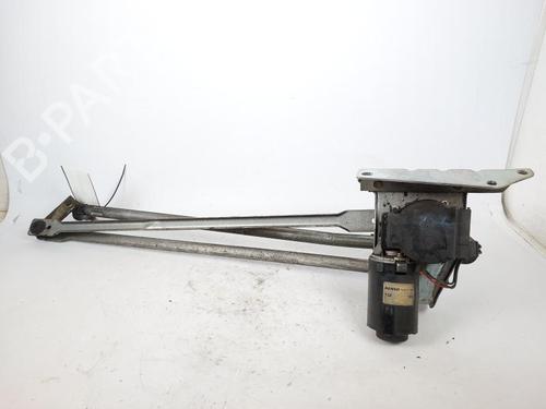 Used Front wiper motor Front wiper motor CITROËN JUMPER I Van (244) 2.2 HDi (101 hp) 15158896 15158896