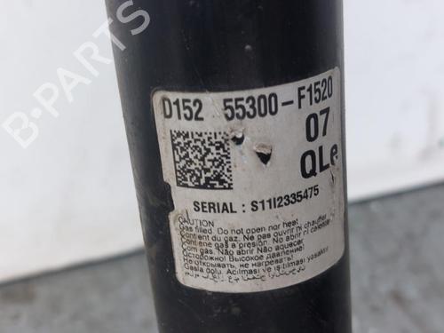 Right rear shock absorber KIA SPORTAGE IV (QL, QLE) 1.6 CRDi | BP24540681M19 