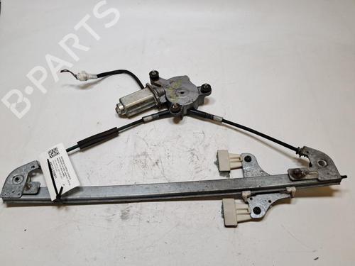 Rudehejsemekanisme ventre foran OPEL AGILA A (H00) 1.2 16V (F68) (75 hp) 33197300