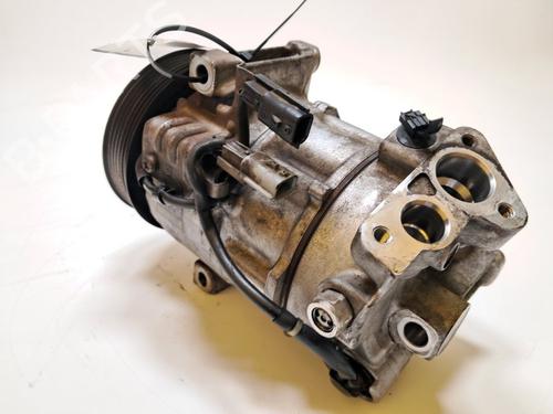 AC compressor RENAULT KADJAR (HA_, HL_) 1.5 BLUE dCi 115 (HLA6) | BP36381153M34 - Image 4