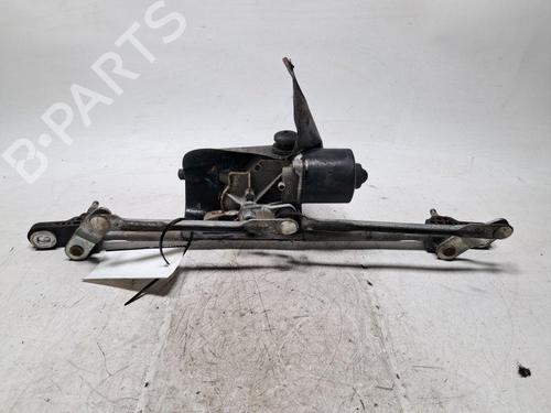 Front wiper motor FIAT PANDA (169_) 1.2 (169.AXB11, 169.AXB1A) | BP33422425M29 - Image 3