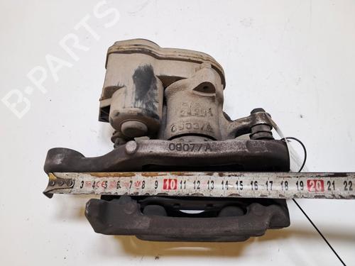 Right front brake caliper RENAULT KADJAR (HA_, HL_) 1.5 BLUE dCi 115 (HLA6) | BP36430145M104 - Image 2