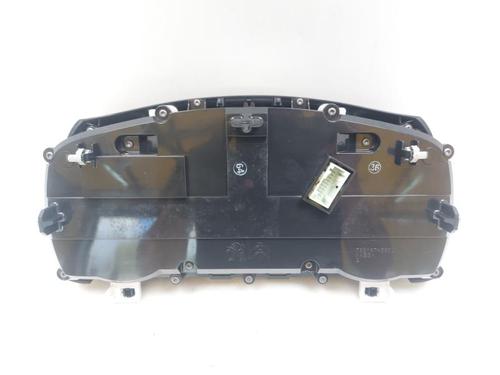 Instrument cluster CITROËN C3 III (SX) 1.2 PURETECH 82 | BP29702498C47 