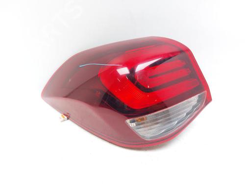 Used Left taillight HYUNDAI i20 II (GB, IB) 1.2 (84 hp) 29237796