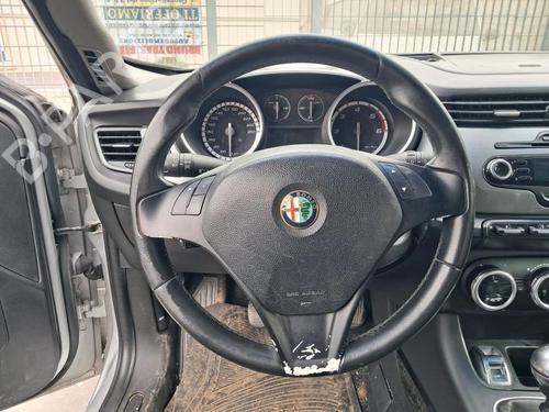 Electronic module ALFA ROMEO GIULIETTA (940_) 2.0 JTDM (940.FXL1A) | BP33197885M83  - Image 16