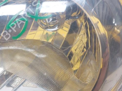Left headlight CHEVROLET MATIZ (M200, M250) 0.8 | BP36381221C28 - Image 2