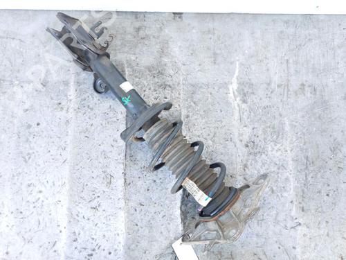 Used Left rear shock absorber Left rear shock absorber JEEP COMPASS (MP, M6, MV, M7) 1.6 CRD (120 hp) 24856692 24856692