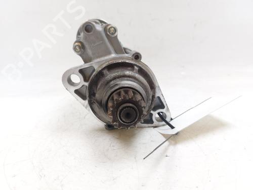 Starter FORD COUGAR (EC_) 2.0 16V | BP26672198M8 - Image 5