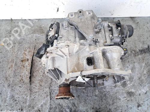 Gearbox SKODA KAROQ (NU7, ND7) 2.0 TDI | BP31011045M3