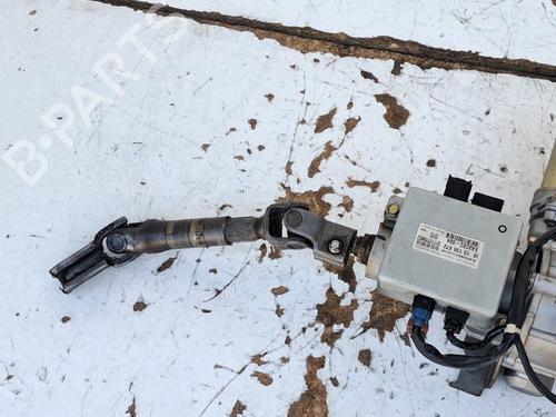 Steering column OPEL CORSA C (X01) 1.2 (F08, F68) | BP37486223M21 - Image 3