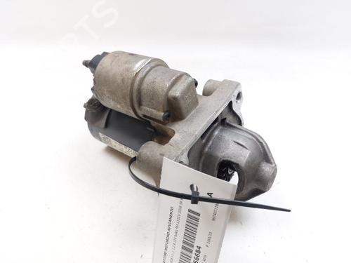 Starter PEUGEOT 308 II (LB_, LP_, LW_, LH_, L3_) 1.2 THP 110 | BP29238188M8 