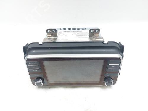 Bilradio NISSAN MICRA V (K14) 1.0 IG-T (92 hp) 29884648