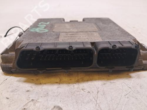 Electronic module FIAT PANDA (169_) 1.2 LPG (169.AXB1A) | BP37260011M83 - Image 2