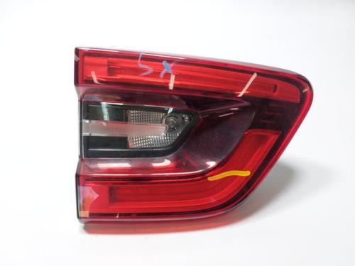 Used Left taillight Left taillight RENAULT KADJAR (HA_, HL_) 1.5 dCi 110 (HLA3) (110 hp) 33192659 33192659