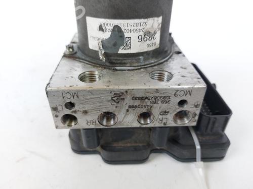 ABS Bremseaggregat OPEL INSIGNIA B Sports Tourer (Z18) 1.6 CDTi (35) | BP15170554M43