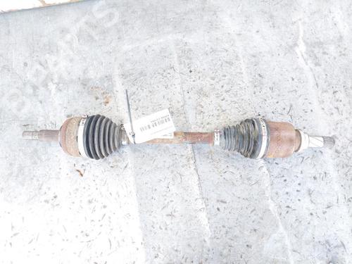 Used Left front driveshaft Left front driveshaft 25782065 25782065