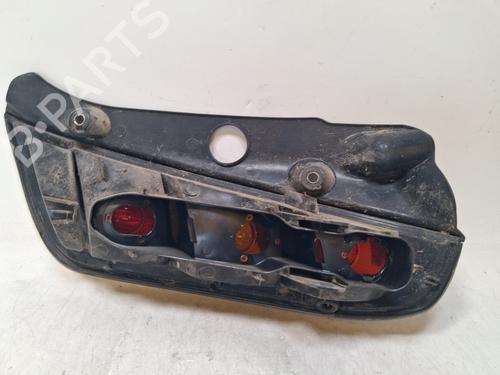 Left taillight LANCIA YPSILON (843_) 1.3 D Multijet (843.AXF11, 843.AXF1A, 843.AXM11,... | BP38045458C34 - Image 3