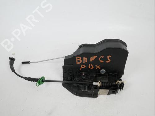 Used Rear right lock BMW 5 (E60) 530 xd (231 hp) 15148878