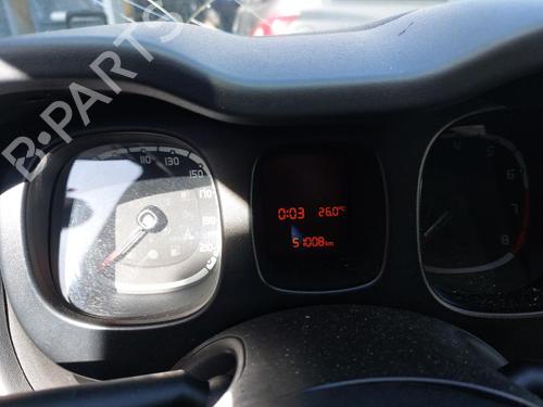 Right front window switch FIAT PANDA (312_, 319_) 1.2 (312PXA1A) | BP23881544I26 