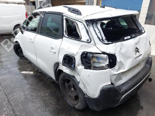 Elektronisk sensor CITROËN C3 AIRCROSS II (2R_, 2C_) 1.5 BlueHDi 100 (2CYHYJ) | BP29390623M84 