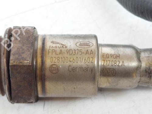 Electronic sensor JAGUAR XE (X760) 2.0 D | BP15174169M84 