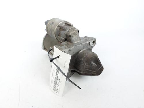 Used Starter Starter PEUGEOT PARTNER Box Body/MPV 1.6 HDi 16V (90 hp) 15163619 15163619