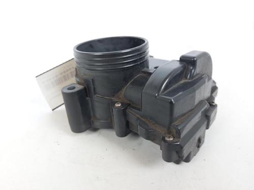 Throttle body CITROËN C3 II (SC_) 1.4 LPG | BP15169588M82