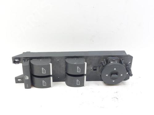 Used Left front window switch Left front window switch FORD KUGA II (DM2) 1.5 TDCi (120 hp) 26516634 26516634