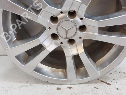 Rim MERCEDES-BENZ C-CLASS T-Model (S204) C 220 CDI (204.208) | BP16137713C45 