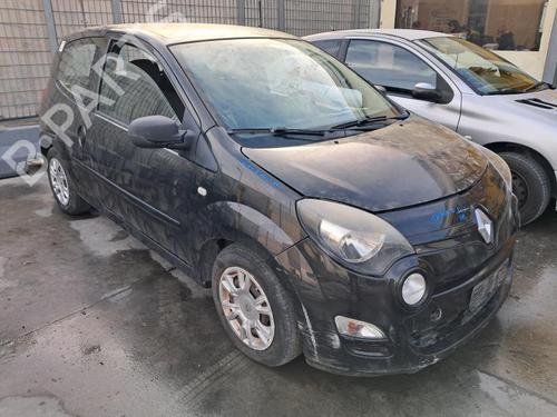 Front wiper motor RENAULT TWINGO II (CN0_) 1.2 16V (CN04, CN0B) | BP23071096M29 - Image 5