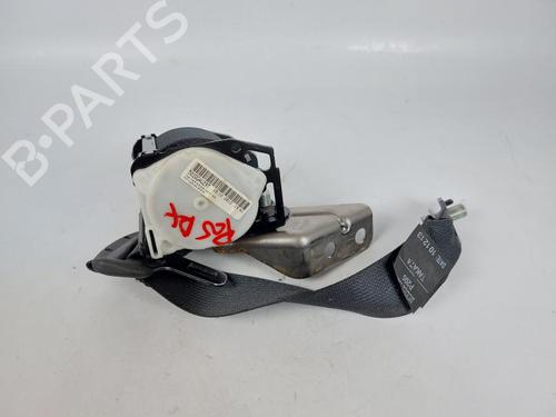 Used Rear right seatbelt SUZUKI SX4 S-Cross (JY) 1.6 DDiS (AKK 416D) (120 hp) 15155921