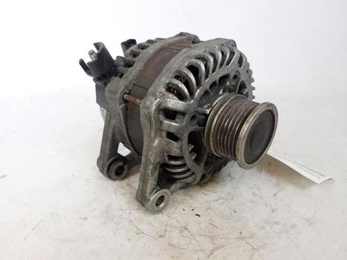 Used Alternator Alternator 15892558 15892558