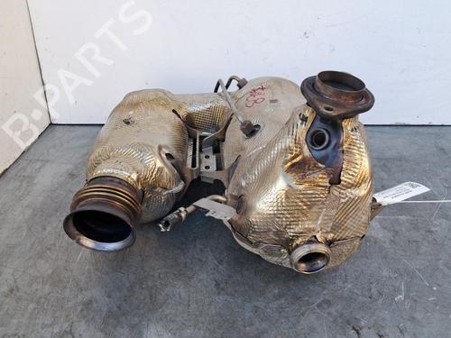Particulate filter MERCEDES-BENZ GLB (X247) GLB 180 d (247.610) | BP40215750M81 - Image 5