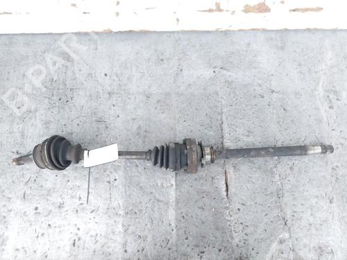 Used Right front driveshaft LANCIA YPSILON (843_) 1.3 JTD (843.AXD11, 843.AXD1A) (70 hp) 28487877