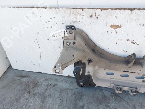 Subframe RENAULT KADJAR (HA_, HL_) 1.5 BLUE dCi 115 (HLA6) | BP36430143M9 - Image 2