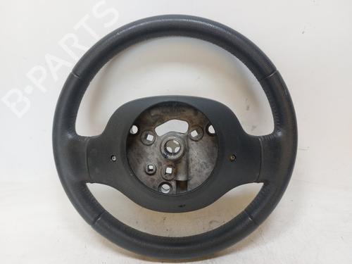 Steering wheel SMART FORTWO Coupe (451) 1.0 (451.331, 451.380) | BP37088545C49 - Image 4