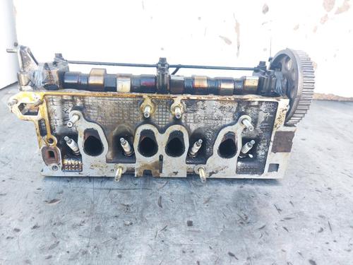 Used Cylinder head FIAT PANDA (141_) 1100 (54 hp) 29519391