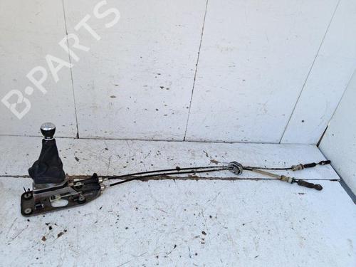 Used Shift knob Shift knob FIAT FREEMONT (345_) 2.0 JTD (170 hp) 34418014 34418014