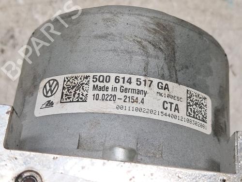 ABS pump AUDI Q2 (GAB, GAG) 30 TFSI | BP36218185M43  - Image 5