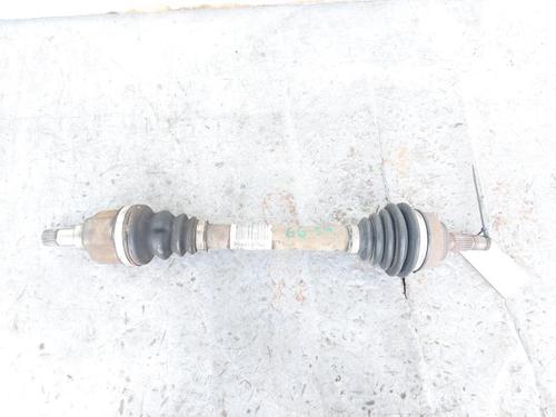 Used Left front driveshaft PEUGEOT 3008 I MPV (0U_) 1.6 HDi (109 hp) 28721245