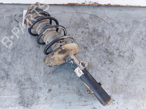 Used Left front shock absorber Left front shock absorber RENAULT KADJAR (HA_, HL_) 1.5 BLUE dCi 115 (HLA6) (116 hp) 36430155 36430155