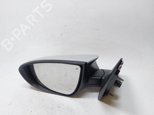 Used Left mirror Left mirror HYUNDAI i20 ACTIVE (IB, GB) 1.4 (99 hp) 33687619 33687619