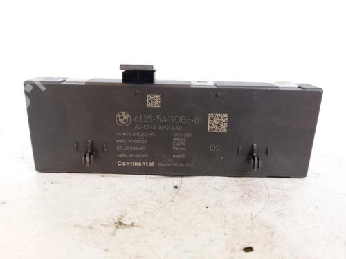 Used Engine control unit (ECU) Engine control unit (ECU) 15177185 15177185