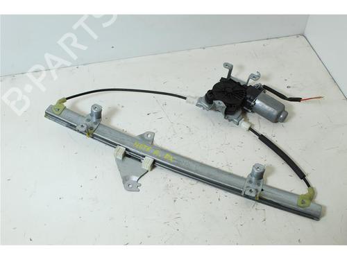 Used Front right window mechanism Front right window mechanism NISSAN NOTE (E11, NE11) 1.5 dCi (86 hp) 15141794 15141794