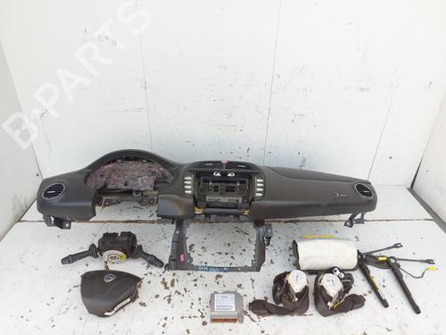 Used Airbag Kit LANCIA DELTA III (844_) 1.4 (844.AXA1A) (120 hp) 18354597