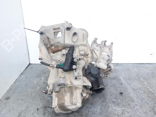 Gearbox FIAT PUNTO (199_) 1.3 D Multijet | BP30613118M3